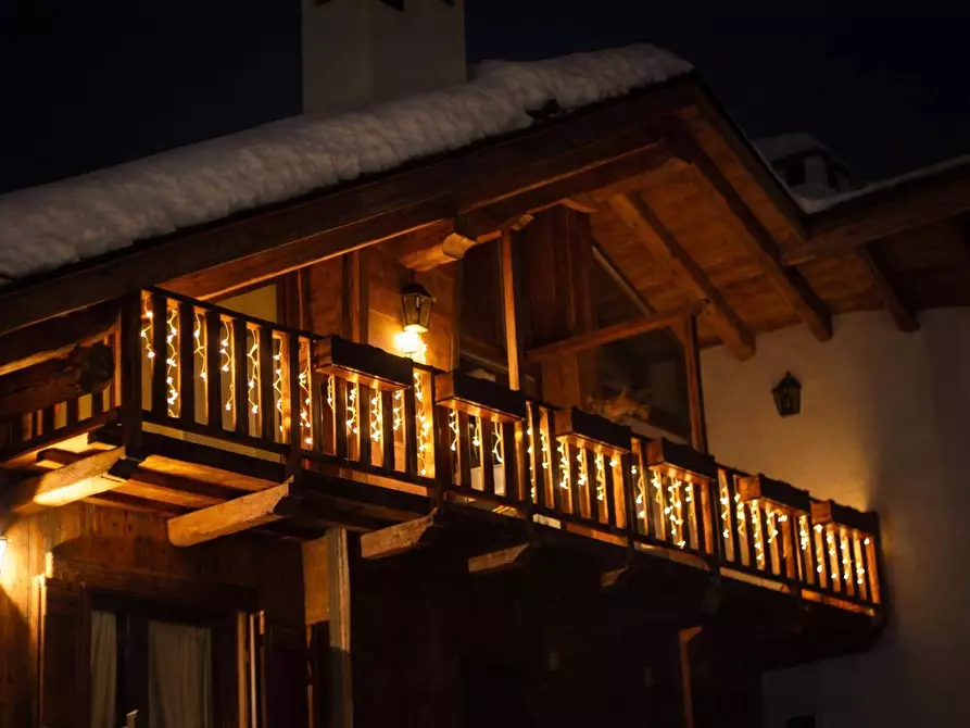 Immagine 29 di Appartamento in vendita  in Via Champlas du Col Fraz.Rollieres 13 a Cesana Torinese