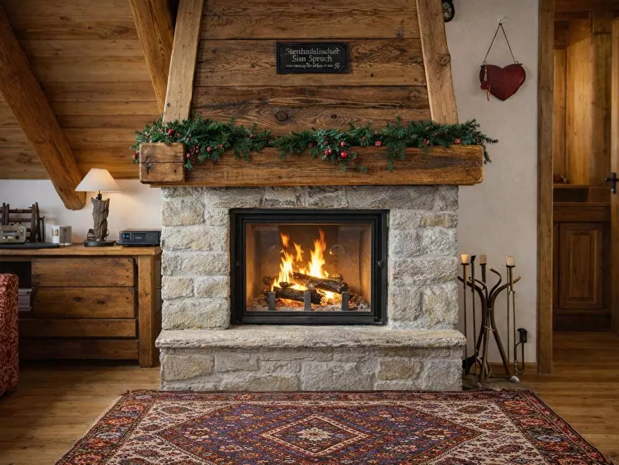 Immagine 32 di Appartamento in vendita  in Via Champlas du Col Fraz.Rollieres 13 a Cesana Torinese