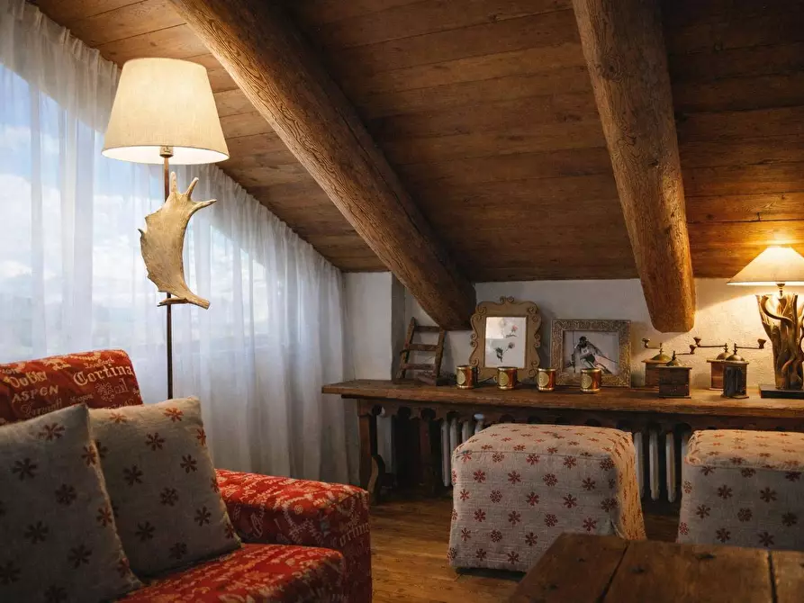 Immagine 33 di Appartamento in vendita  in Via Champlas du Col Fraz.Rollieres 13 a Cesana Torinese