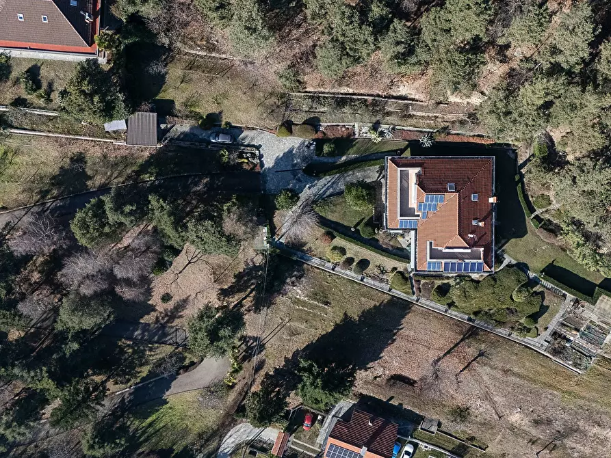 Immagine 6 di Villa in vendita  in via Giuseppe Verdi 23 a Airasca