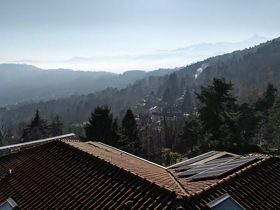 Immagine 8 di Villa in vendita  in via Giuseppe Verdi 23 a Airasca