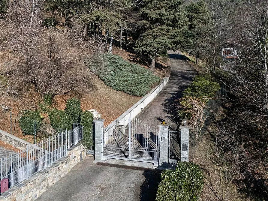 Immagine 9 di Villa in vendita  in via Giuseppe Verdi 23 a Airasca