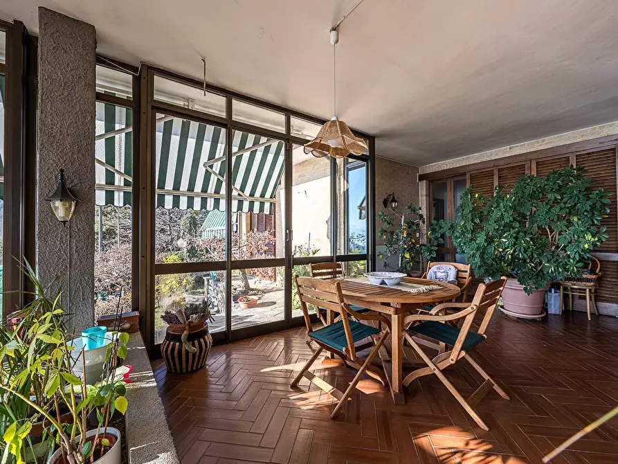 Immagine 10 di Villa in vendita  in via Giuseppe Verdi 23 a Airasca