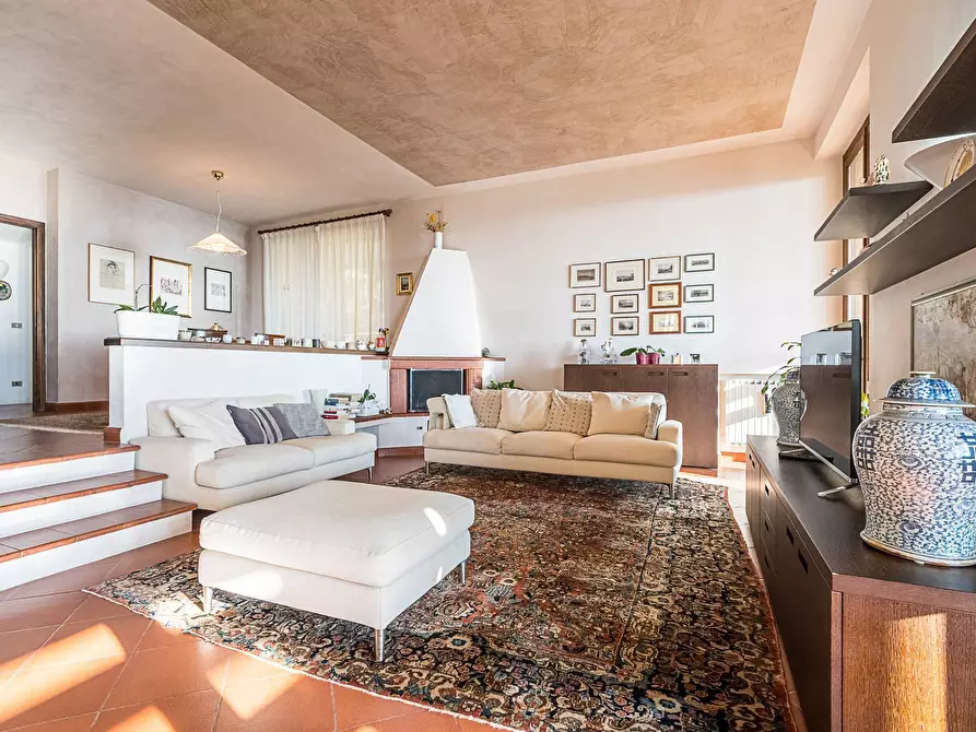 Immagine 11 di Villa in vendita  in via Giuseppe Verdi 23 a Airasca