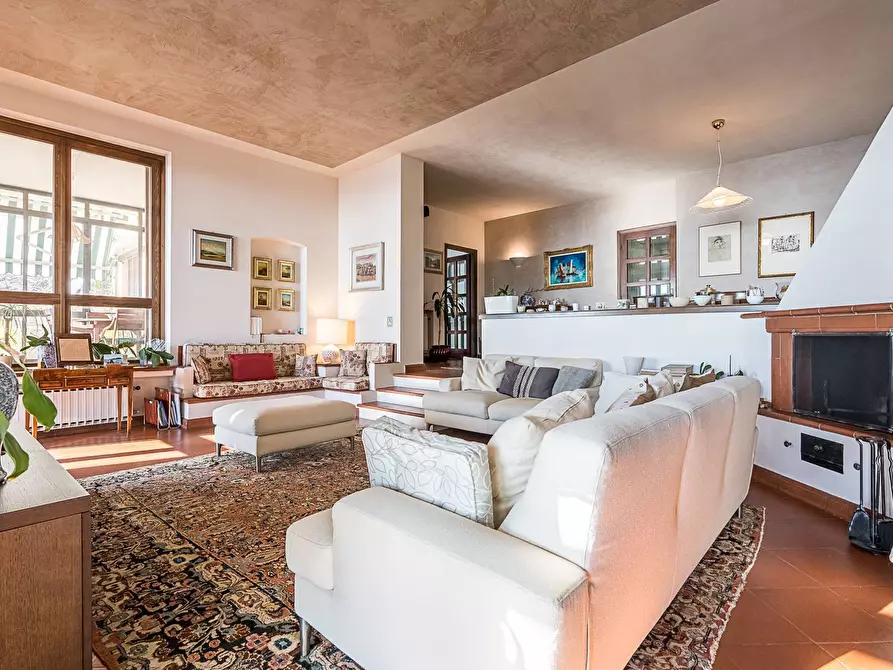 Immagine 13 di Villa in vendita  in via Giuseppe Verdi 23 a Airasca