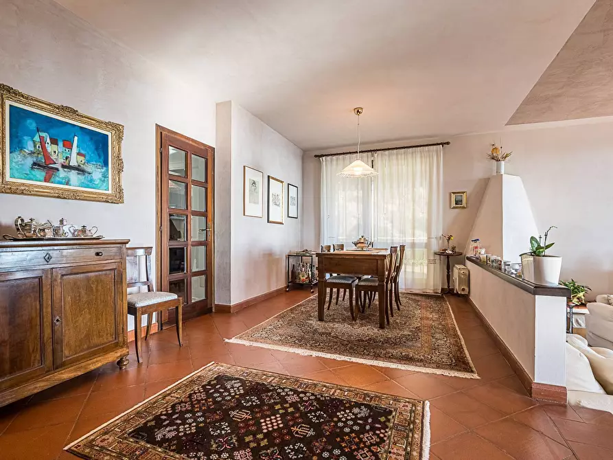 Immagine 14 di Villa in vendita  in via Giuseppe Verdi 23 a Airasca