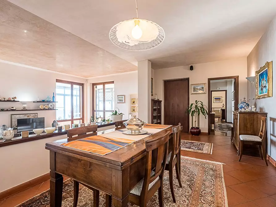 Immagine 15 di Villa in vendita  in via Giuseppe Verdi 23 a Airasca