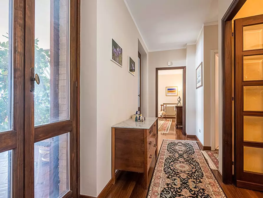 Immagine 16 di Villa in vendita  in via Giuseppe Verdi 23 a Airasca