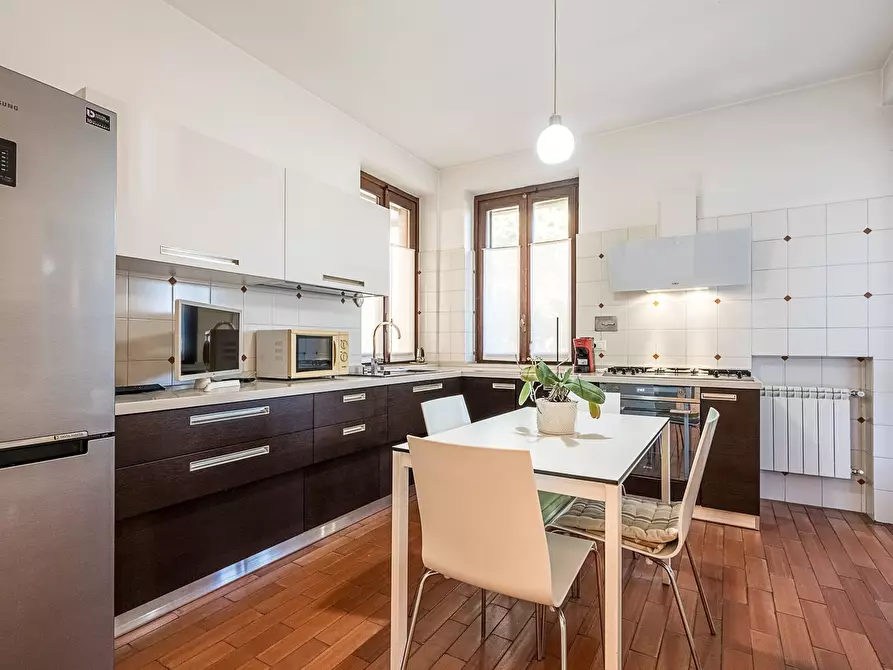 Immagine 17 di Villa in vendita  in via Giuseppe Verdi 23 a Airasca