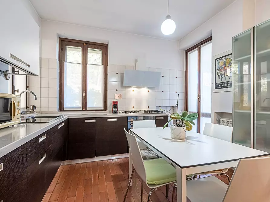 Immagine 19 di Villa in vendita  in via Giuseppe Verdi 23 a Airasca