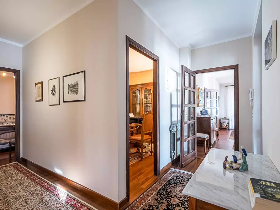 Immagine 20 di Villa in vendita  in via Giuseppe Verdi 23 a Airasca