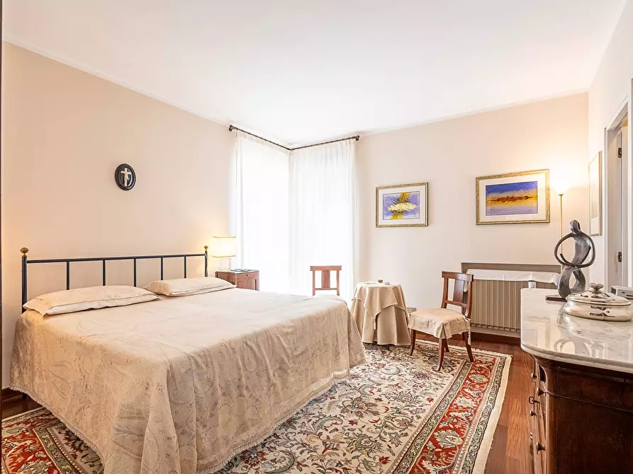 Immagine 23 di Villa in vendita  in via Giuseppe Verdi 23 a Airasca