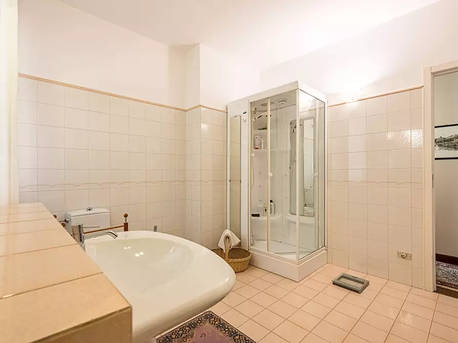 Immagine 26 di Villa in vendita  in via Giuseppe Verdi 23 a Airasca