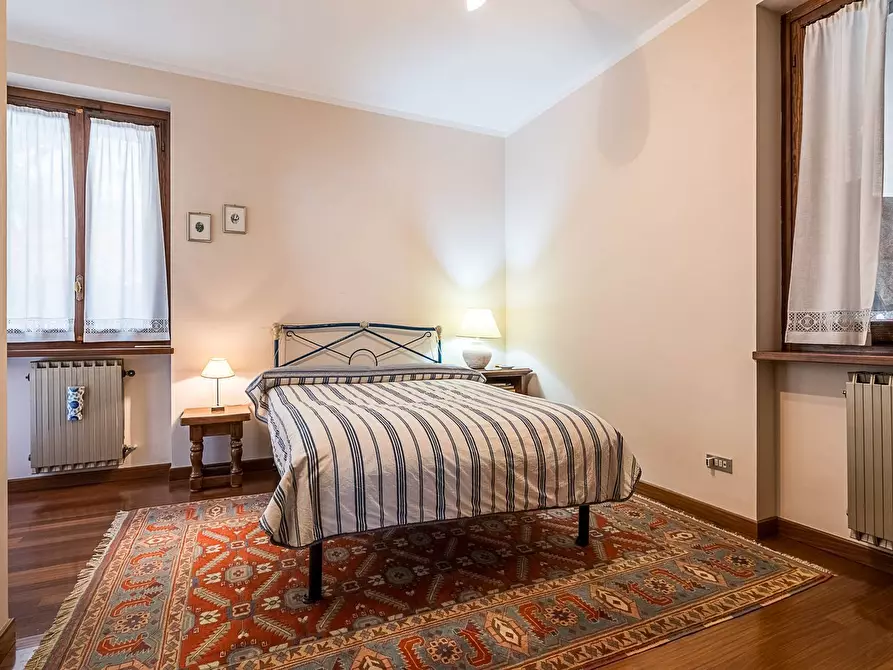 Immagine 29 di Villa in vendita  in via Giuseppe Verdi 23 a Airasca