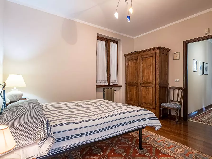 Immagine 32 di Villa in vendita  in via Giuseppe Verdi 23 a Airasca