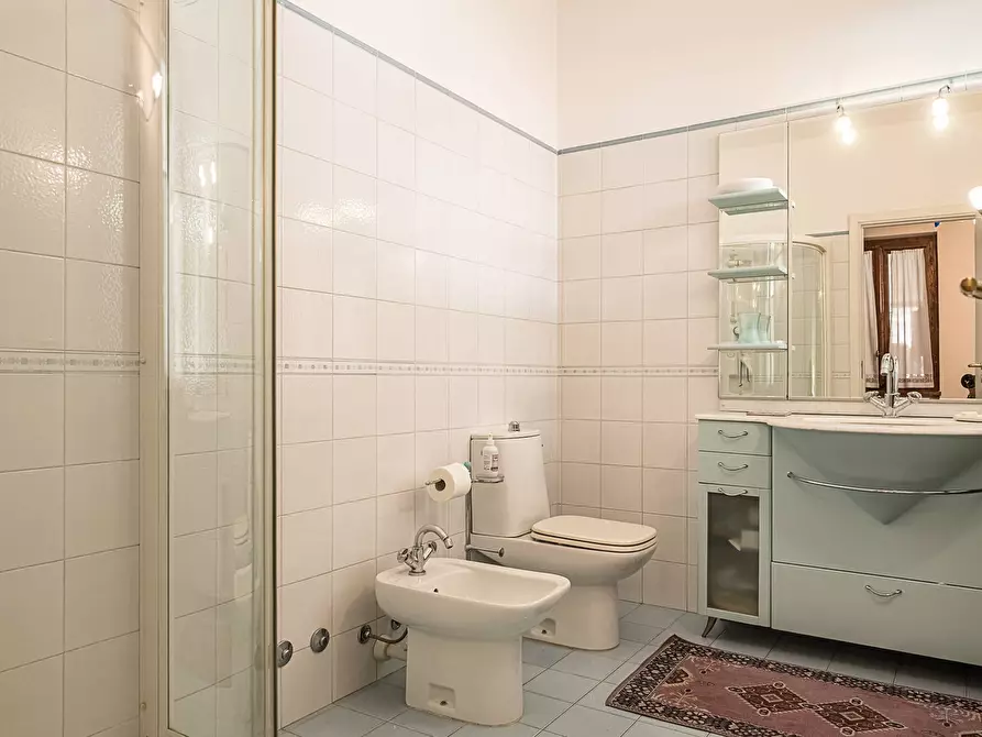 Immagine 33 di Villa in vendita  in via Giuseppe Verdi 23 a Airasca