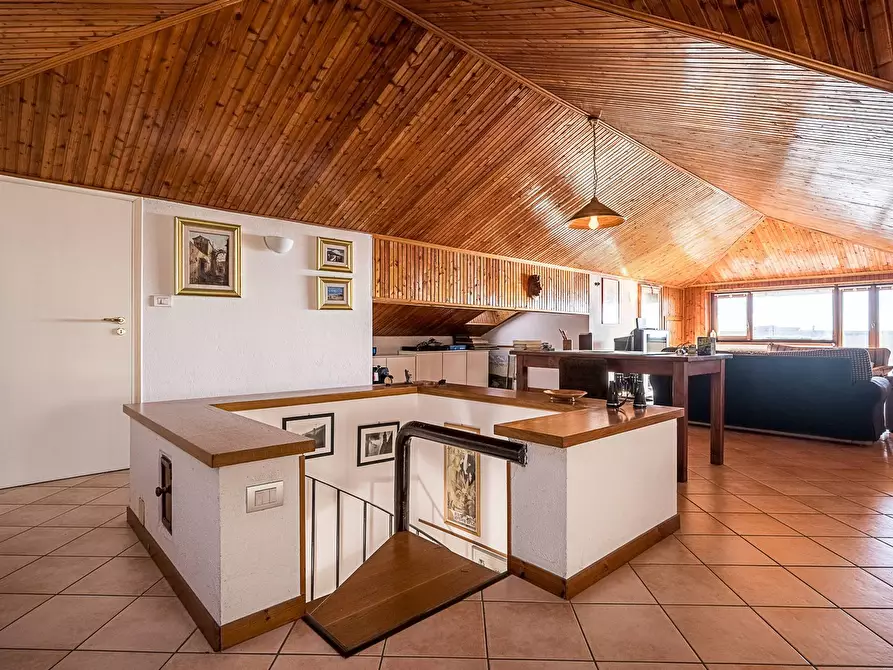 Immagine 37 di Villa in vendita  in via Giuseppe Verdi 23 a Airasca