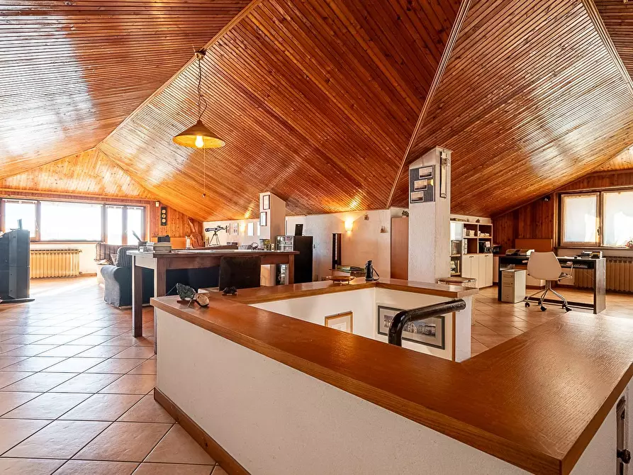 Immagine 38 di Villa in vendita  in via Giuseppe Verdi 23 a Airasca