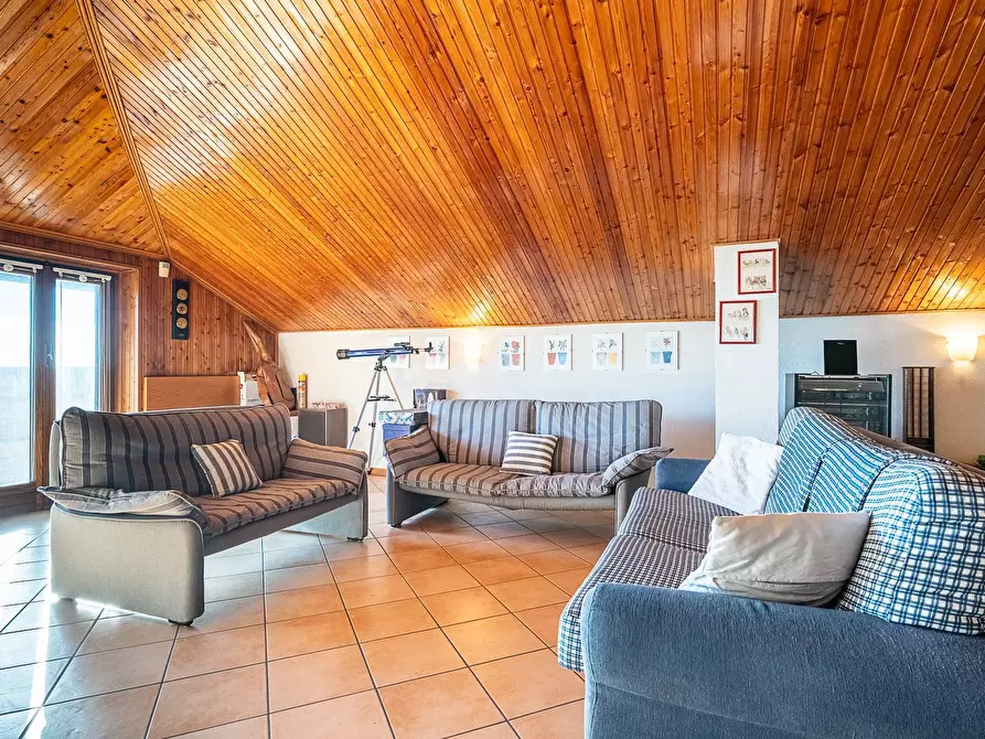 Immagine 39 di Villa in vendita  in via Giuseppe Verdi 23 a Airasca