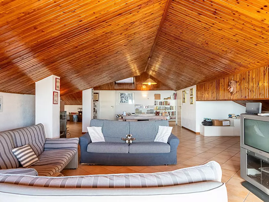 Immagine 40 di Villa in vendita  in via Giuseppe Verdi 23 a Airasca