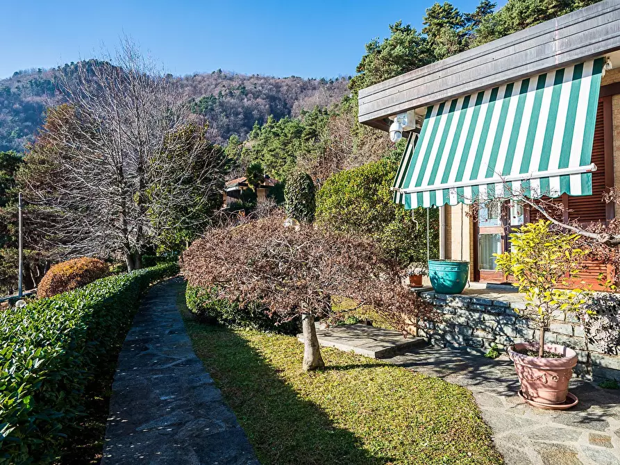 Immagine 44 di Villa in vendita  in via Giuseppe Verdi 23 a Airasca