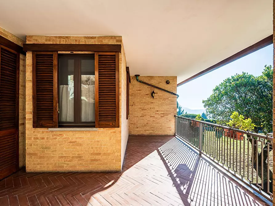 Immagine 45 di Villa in vendita  in via Giuseppe Verdi 23 a Airasca