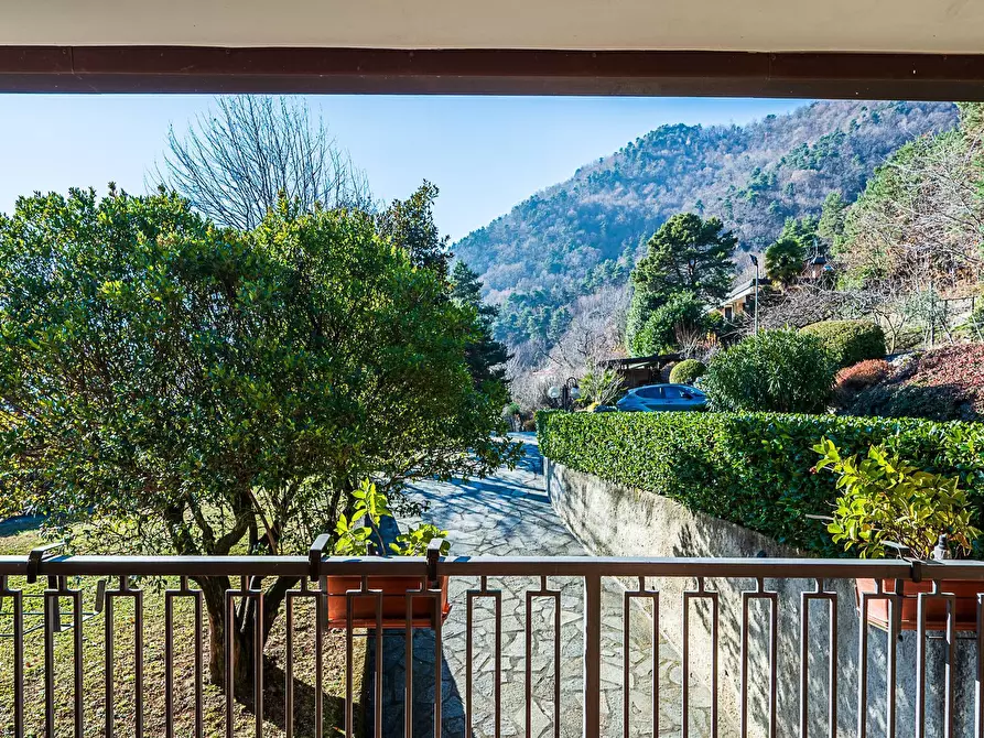 Immagine 46 di Villa in vendita  in via Giuseppe Verdi 23 a Airasca