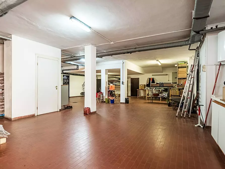 Immagine 48 di Villa in vendita  in via Giuseppe Verdi 23 a Airasca