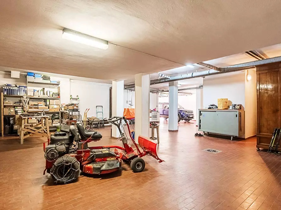 Immagine 49 di Villa in vendita  in via Giuseppe Verdi 23 a Airasca