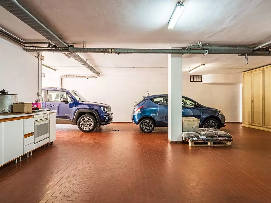 Immagine 50 di Villa in vendita  in via Giuseppe Verdi 23 a Airasca