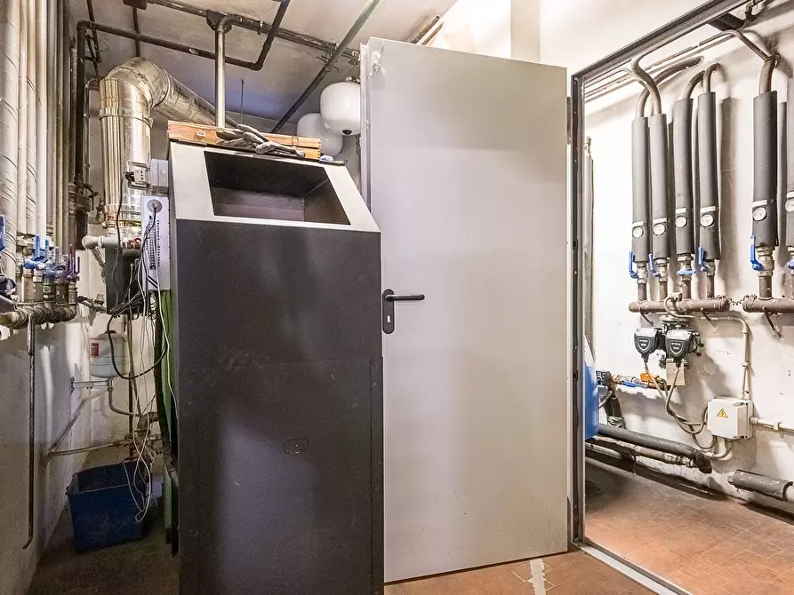 Immagine 51 di Villa in vendita  in via Giuseppe Verdi 23 a Airasca