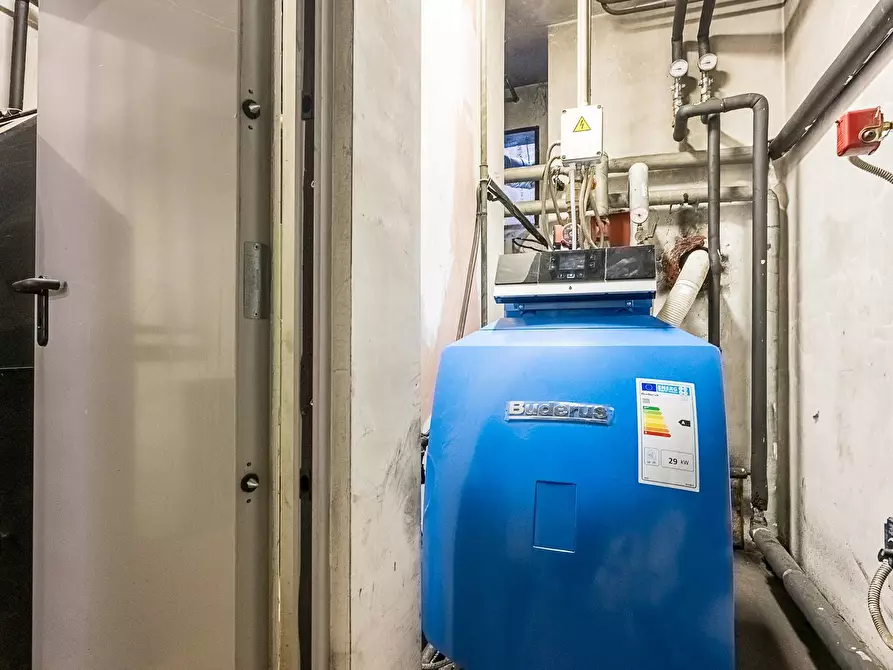 Immagine 52 di Villa in vendita  in via Giuseppe Verdi 23 a Airasca