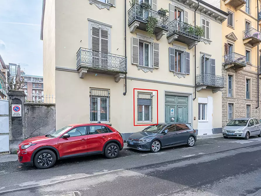 Immagine 28 di Loft/Open space in vendita  in Via Varallo 4 a Torino