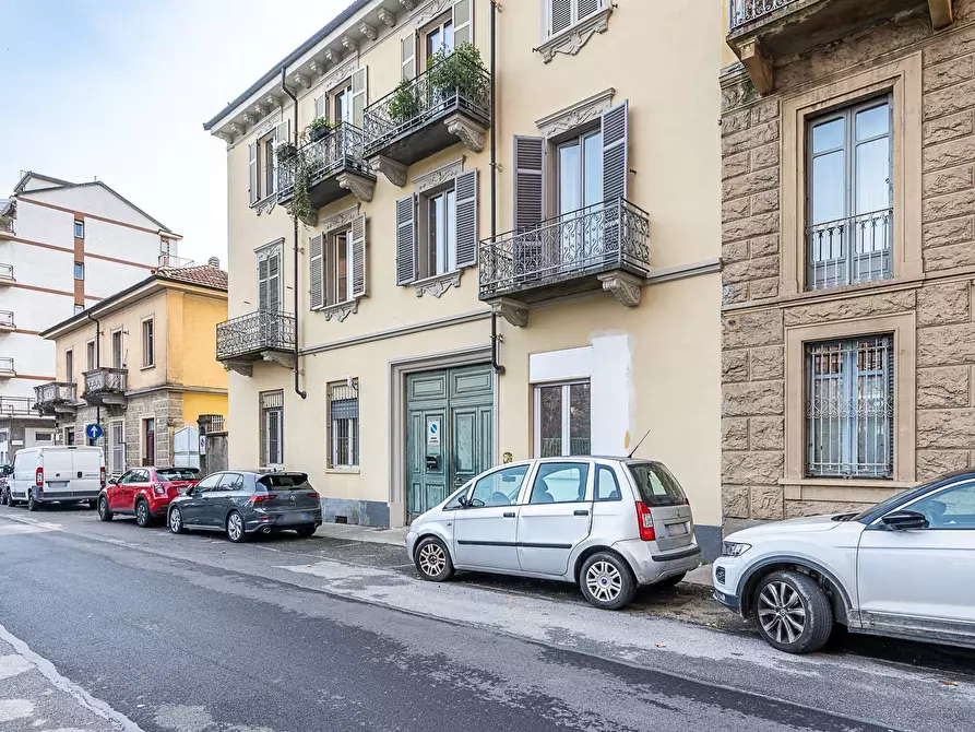 Immagine 29 di Loft/Open space in vendita  in Via Varallo 4 a Torino