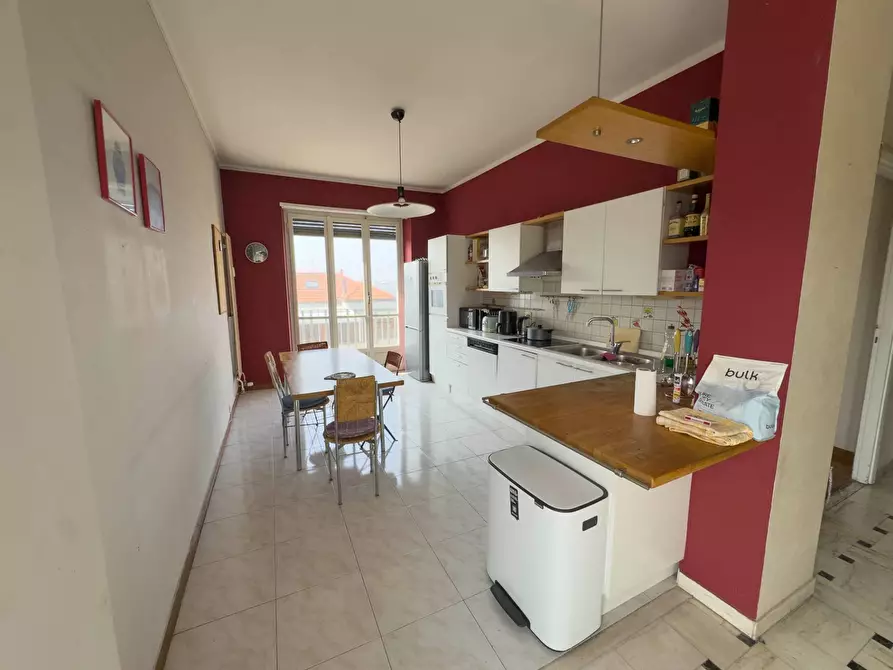 Immagine 1 di Appartamento in affitto  in Corso Re Umberto a Torino