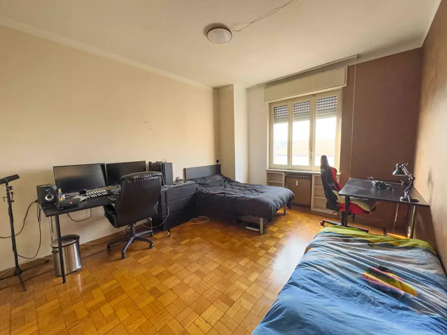 Immagine 10 di Appartamento in affitto  in Corso Re Umberto a Torino