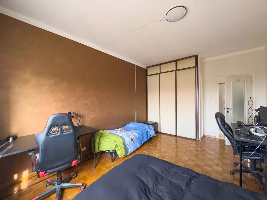 Immagine 11 di Appartamento in affitto  in Corso Re Umberto a Torino