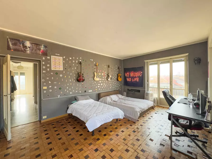 Immagine 5 di Appartamento in affitto  in Corso Re Umberto a Torino