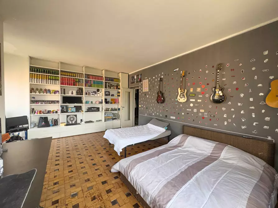 Immagine 6 di Appartamento in affitto  in Corso Re Umberto a Torino