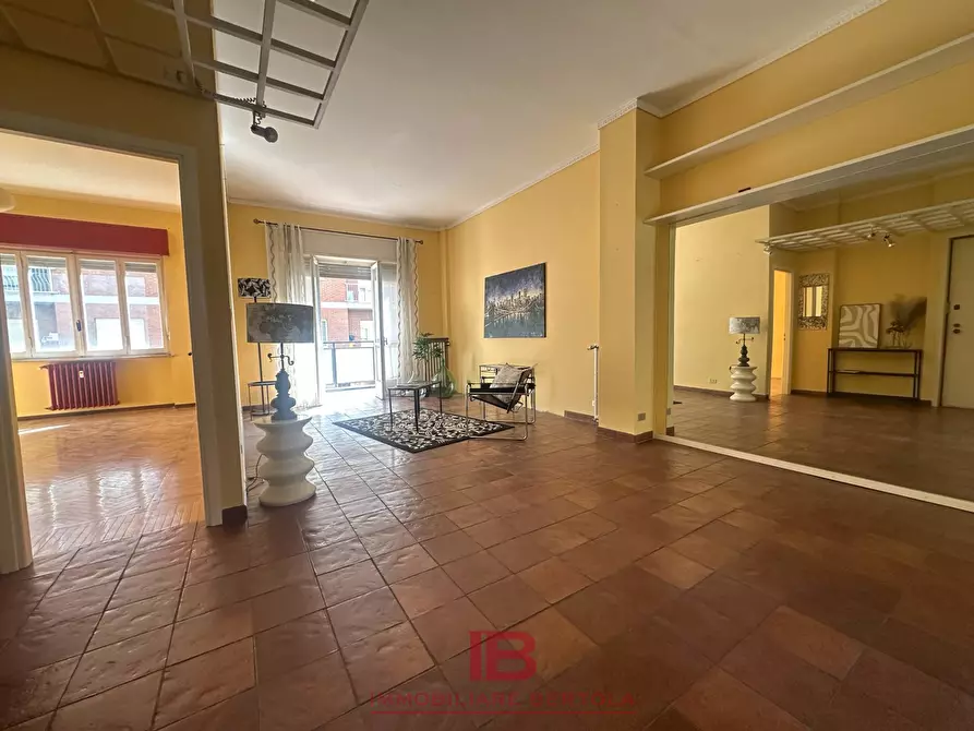 Immagine 10 di Appartamento in vendita  in Via Venti Settembre 51 a Cuneo