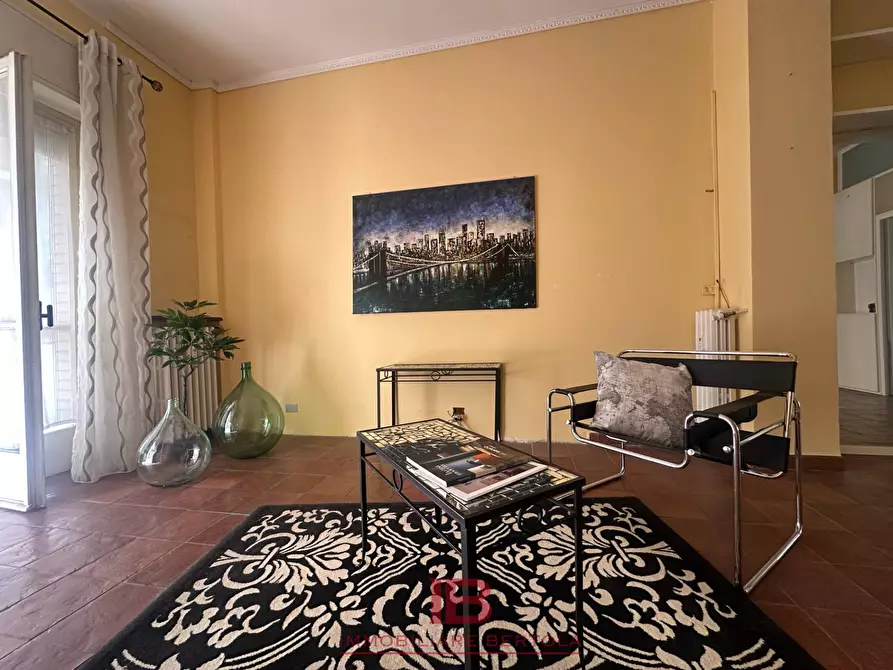 Immagine 1 di Appartamento in vendita  in Via Venti Settembre 51 a Cuneo