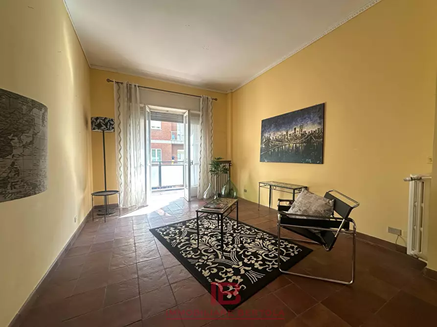 Immagine 4 di Appartamento in vendita  in Via Venti Settembre 51 a Cuneo