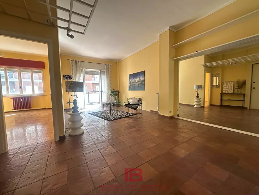 Immagine 12 di Appartamento in vendita  in Via Venti Settembre 51 a Cuneo