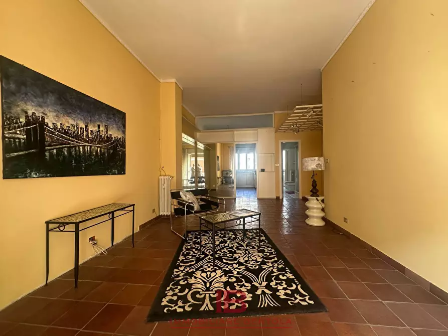 Immagine 2 di Appartamento in vendita  in Via Venti Settembre 51 a Cuneo