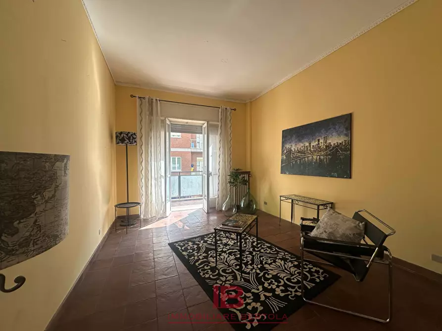 Immagine 7 di Appartamento in vendita  in Via Venti Settembre 51 a Cuneo