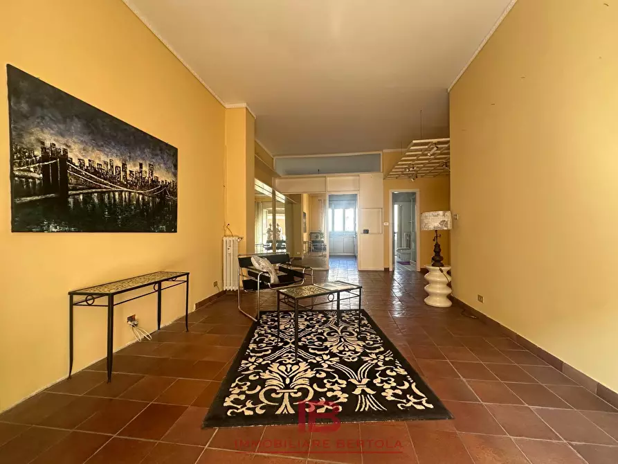 Immagine 3 di Appartamento in vendita  in Via Venti Settembre 51 a Cuneo