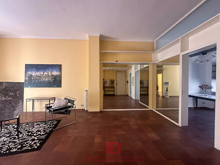 Immagine 11 di Appartamento in vendita  in Via Venti Settembre 51 a Cuneo