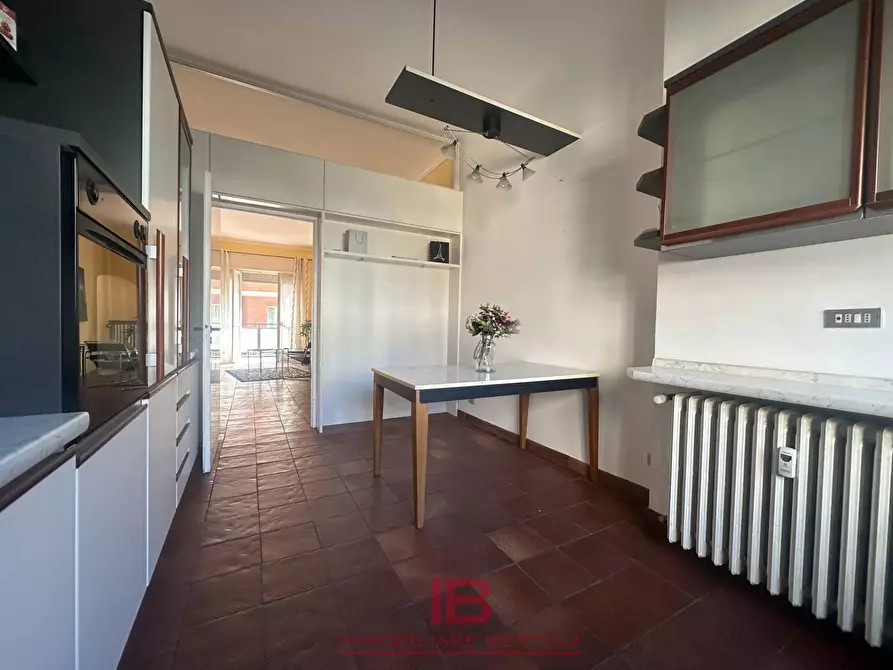 Immagine 16 di Appartamento in vendita  in Via Venti Settembre 51 a Cuneo