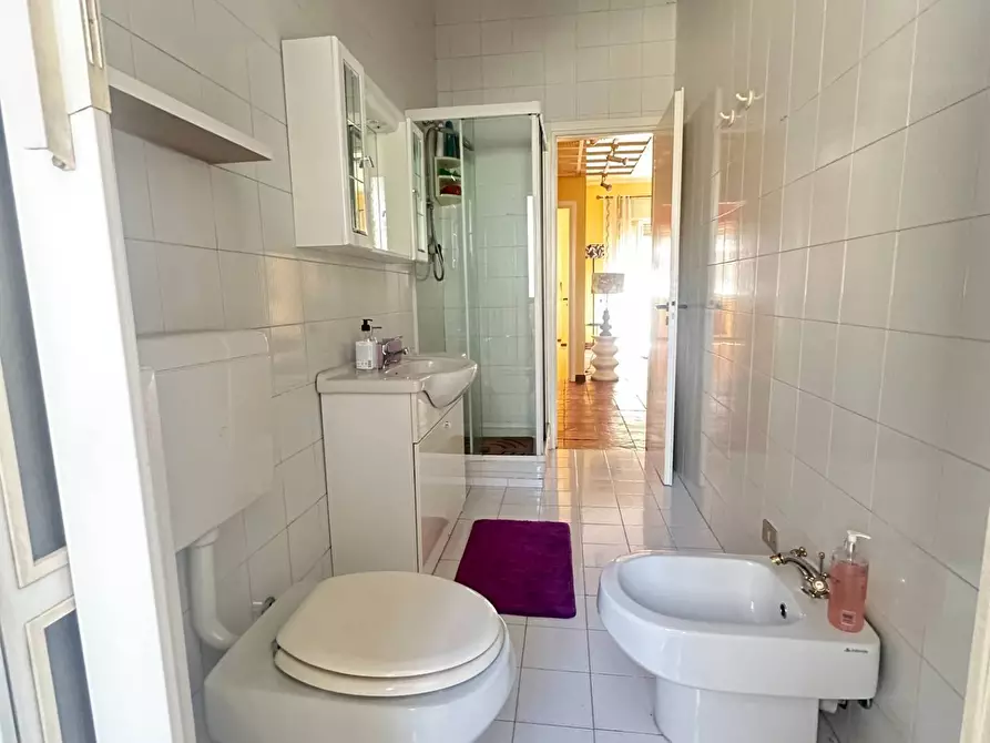 Immagine 26 di Appartamento in vendita  in Via Venti Settembre 51 a Cuneo