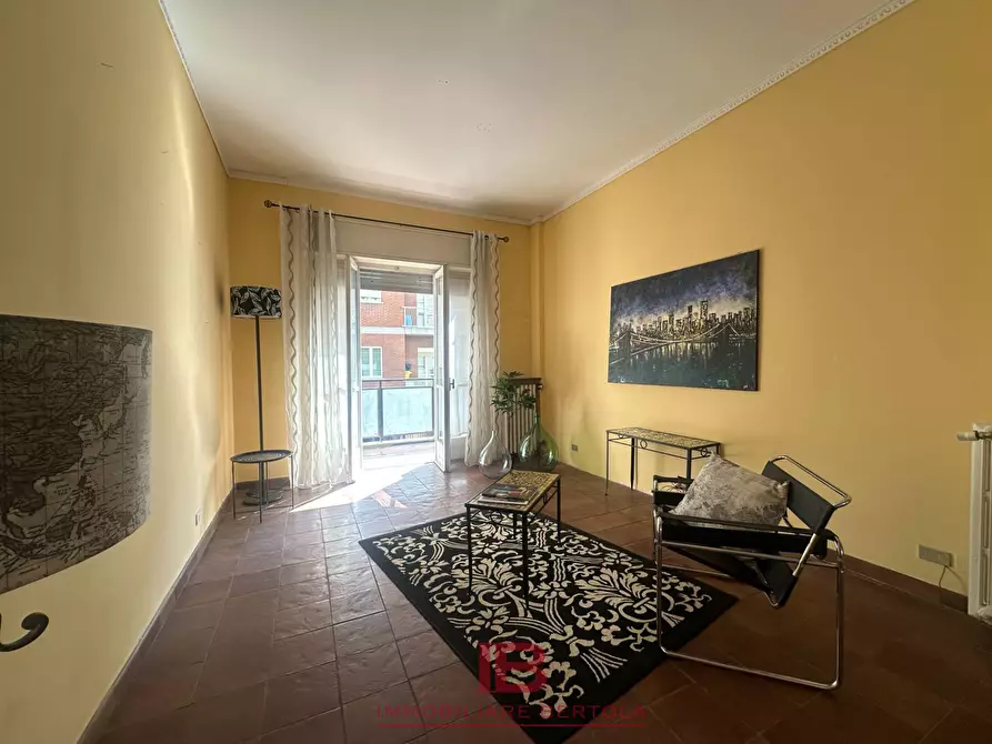 Immagine 9 di Appartamento in vendita  in Via Venti Settembre 51 a Cuneo